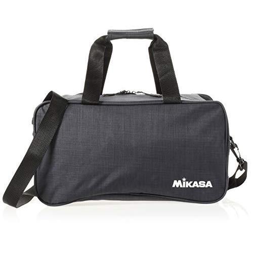 ミカサ Mikasa ボールバッグ 最大42 Offクーポン Mサイズ バレー ブラック 2個入れ Ac Bgm Bk サッカー