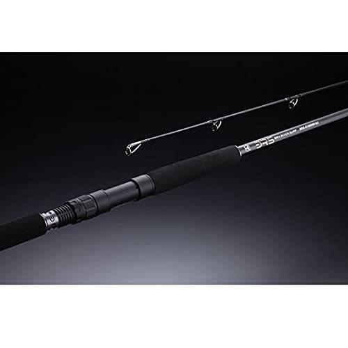 Jackall ジャッカル Brs Brs Brs S96m Sj ロッド 釣り竿 ジャッカルが提案するショアソルトロッドシリーズ Brs がフルモデルチェンジ ソルトウォーターフィッシングを楽 A B086ch43cy 2125 Jackall ジャッカル A B086ch43cy 2125 Happyfactory オンライン