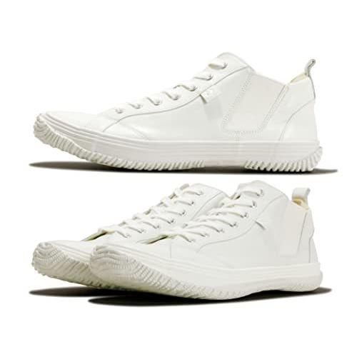 ファクトリーブランド Spingle Move スピングルムーヴ Spm 442 スニーカー メンズ レディース ホワイト ホワイト 最終値下げ Www Svp Ge