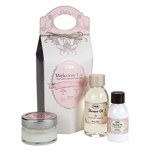 ウェルカムセット