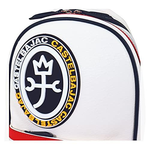 野花 卯月 カステルバジャック ボストン Mick ミック メンズ 039331