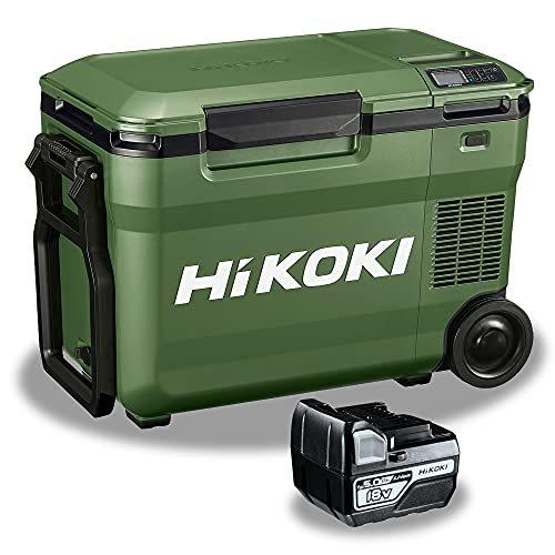 お買得】 happyfactoryHiKOKI ハイコーキ 14.4 18V コードレス 冷温庫