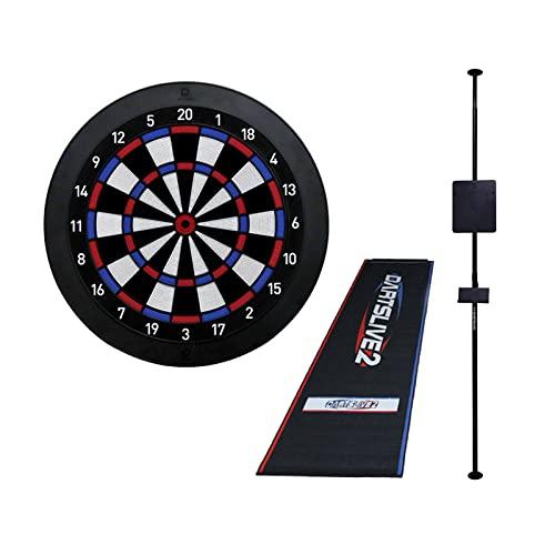 激安の happyfactoryダーツボード セット ダーツライブ HOME dartslive