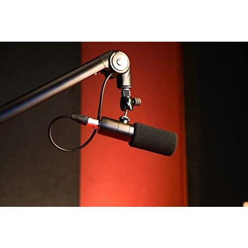 Earthworks QTC1（高性能・高精細・無指向性マイク） Earthworks QTC1（高性能・高精細・無指向性マイク）