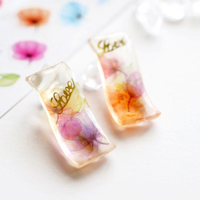 PPモールド・長方形【Rectangle】 |  | 06