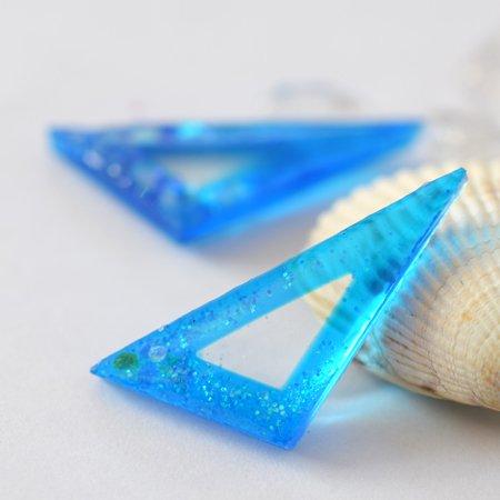 PPモールド・トライアングル【Triangle】 |  | 01