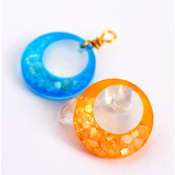 PPモールド・サークル【Circle】 |  | 01