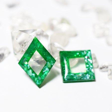 PPモールド・ダイヤ【Diamond】 |  | 01