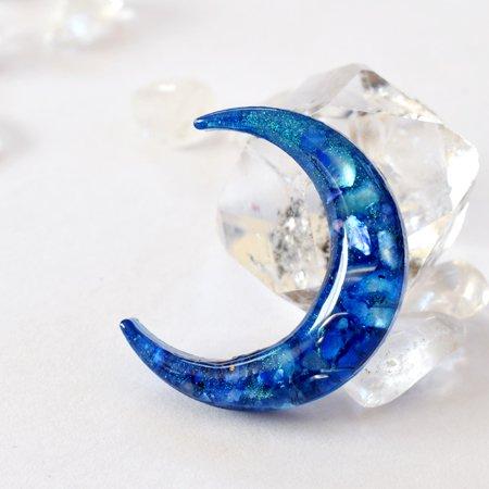 PPモールド・ムーン＆スター【Moon & Stars】 |  | 01