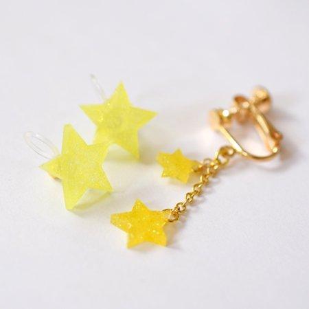 PPモールド・ムーン＆スター【Moon & Stars】 |  | 02