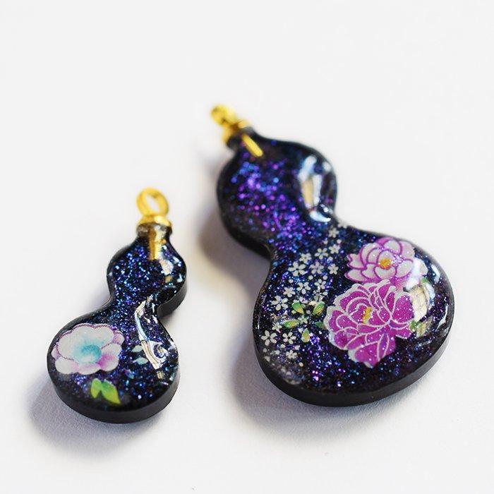 PPモールド・ひょうたん【Gourd】 |  | 01