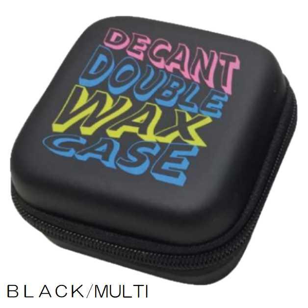 Decant（デキャント） スティッキーバンプス サーフワックス 2個 ＋