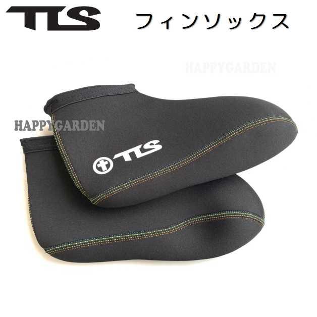 TLS ツールス ボディボード フィンソックス ソックス TOOLS TLS BB FIN
