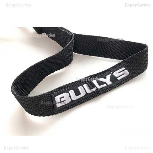 訳あり ブリーズ サーフ ドッグリーシュ LARGE 犬用 散歩 リード アメリカ製 BULLY'S DOG LEASH 雨の日 防水 犬 ペット 大型犬 引き綱 サーフィン サーファー｜happygarden｜03