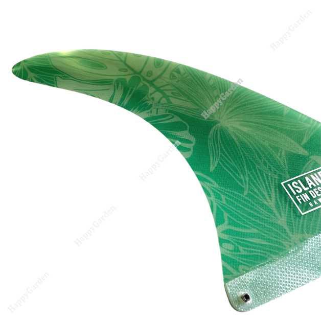 アイランドフィン デザイン ISLANDER 9.5 ミント ISLAND FIN アイランドフィン デザイン ISLANDER 9.5 ミント ISLAND FIN