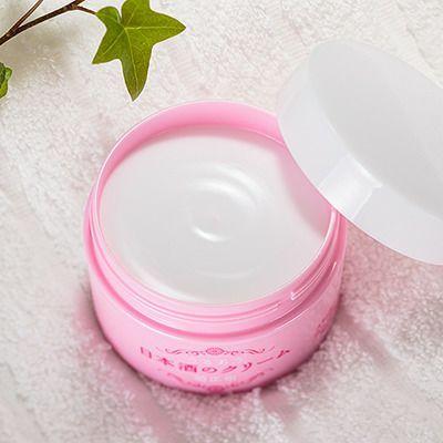 菊正宗 フェイスクリーム スキンケア 保湿 ハンドクリーム うるおう