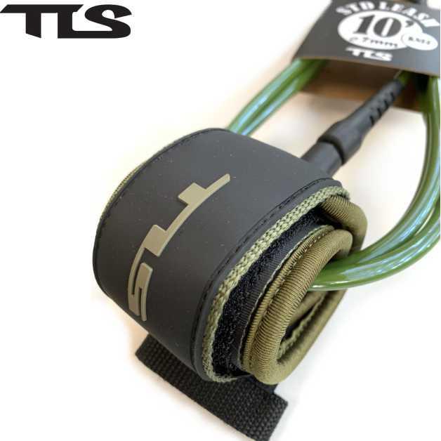 TOOLS ツールス リーシュコード トゥールス TOOLS TLS STD LEASH 10ft