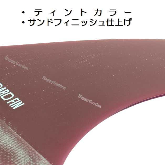 TLS ロングボード サーフボード フィン ツールス スタンダード