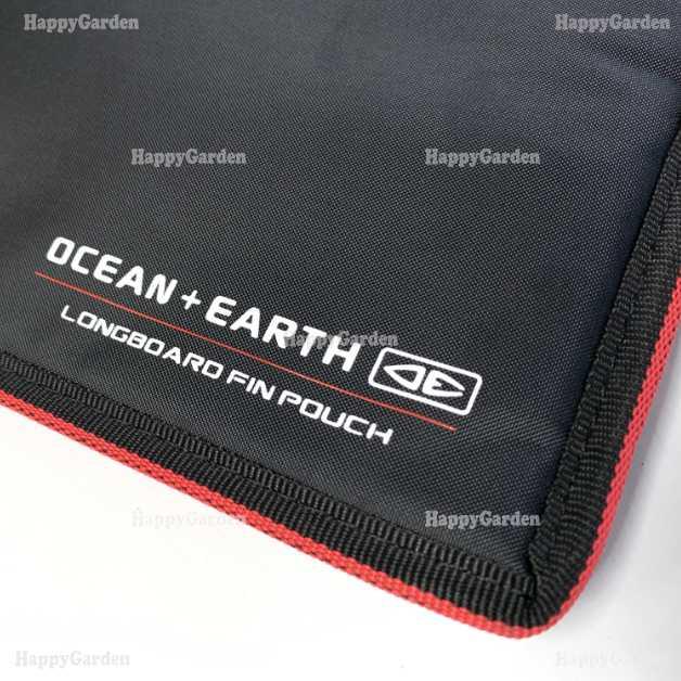 OCEAN&EARTH オーシャン&アース ロングボード用 フィンケース OCEAN&EARTH オーシャン&アース ロングボード用 フィンケース