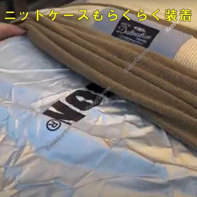 DESTINATION ロングボード ミッドレングス ディスティネーション