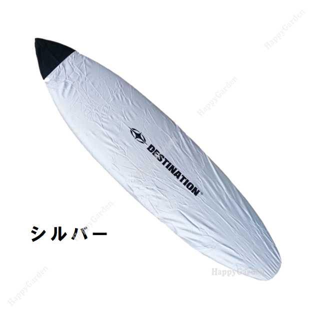 DESTINATION 新製品 ショートボード ボードラップ ディスティ