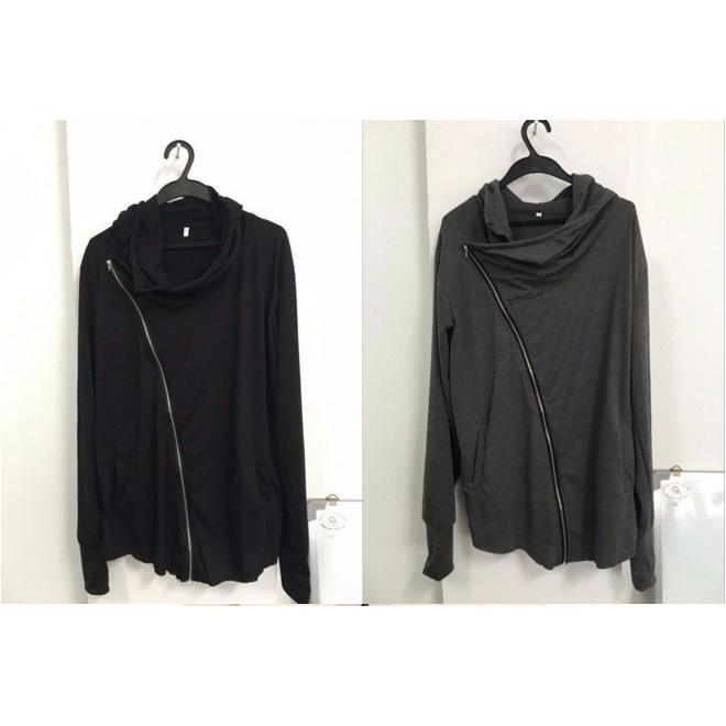 さらっと羽織れる一枚 メンズ アサシンクリード 風 パーカ フード パーカー ジップ ジップアップ M L Xl 2xl Yz0363 Yz0363 Happy Go Lucky One World 通販 Yahoo ショッピング