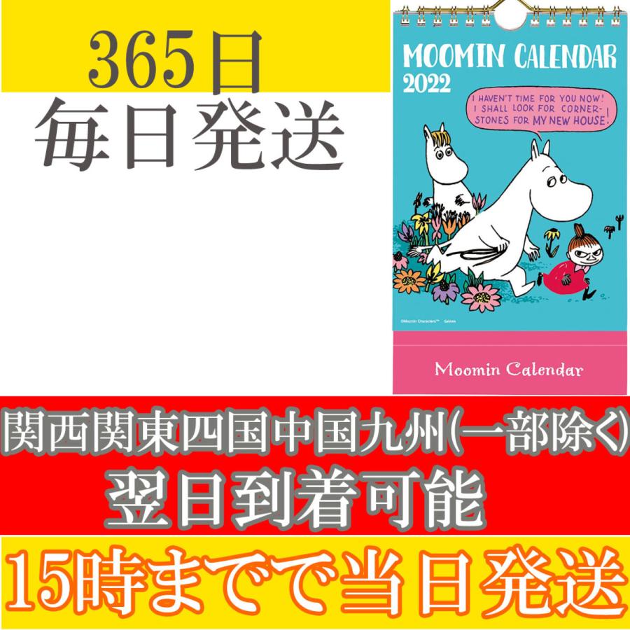 14時までで当日発送 学研ステイフル ムーミン 22年 カレンダー 卓上 原画 リング M ターコイズ 本体 机上 シンプル かわいい M Happygoods 通販 Yahoo ショッピング
