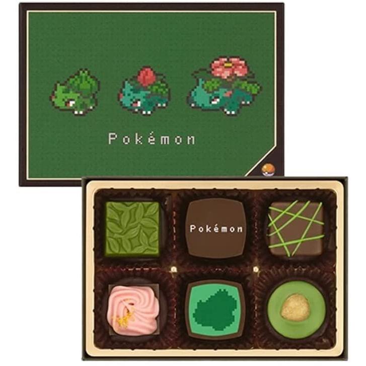 ポケモン チョコレート 22の商品一覧 通販 Yahoo ショッピング