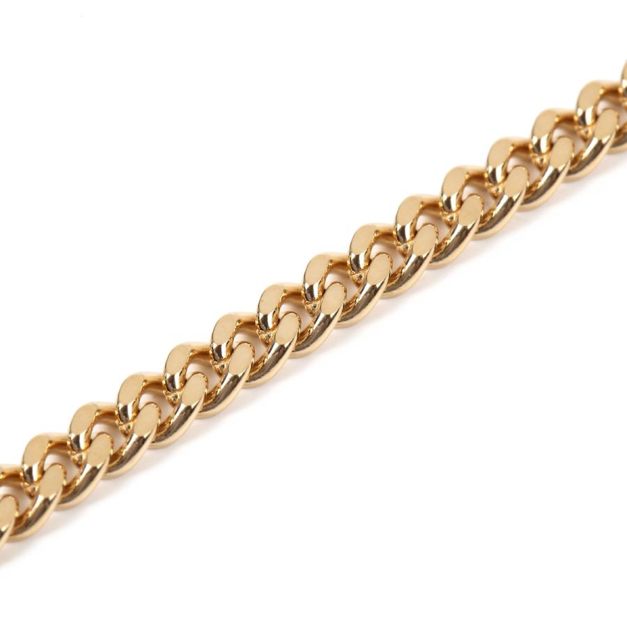 18金 喜平ブレスレット 2面 10g 18cm ゴールド レディース 18金 喜平ブレスレット 2面 10g 18cm ゴールド レディース