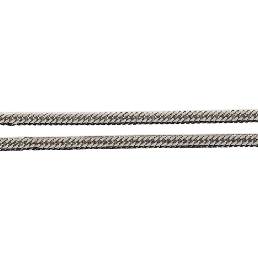 プラチナ 喜平ネックレス 8面 トリプル 30g 50cm メンズ プラチナ 喜平ネックレス 8面 トリプル 30g 50cm メンズ