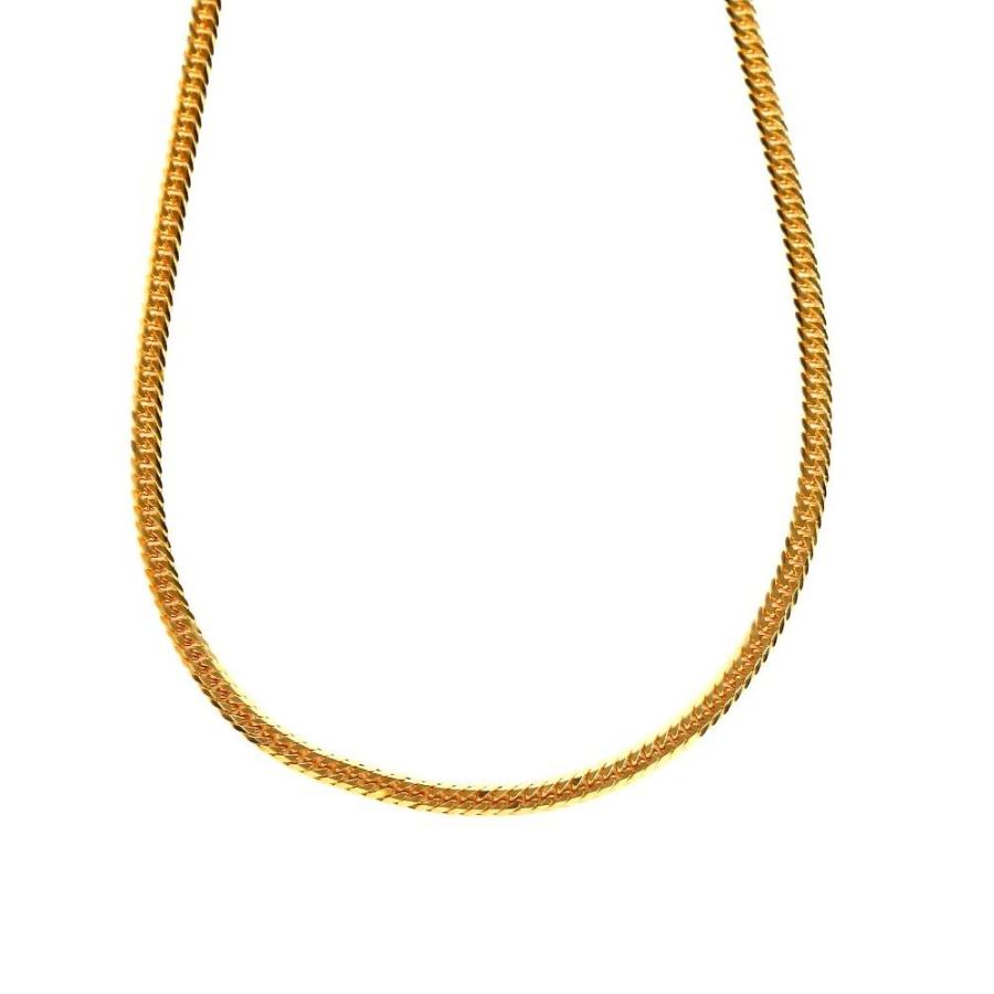 18金 喜平ネックレス 6面ダブル 20g 50cm ゴールド メンズ 18金 喜平ネックレス 6面ダブル 20g 50cm ゴールド メンズ