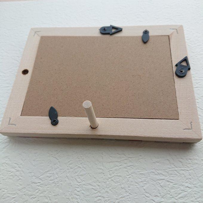 XG_写真立て XG_写真立て