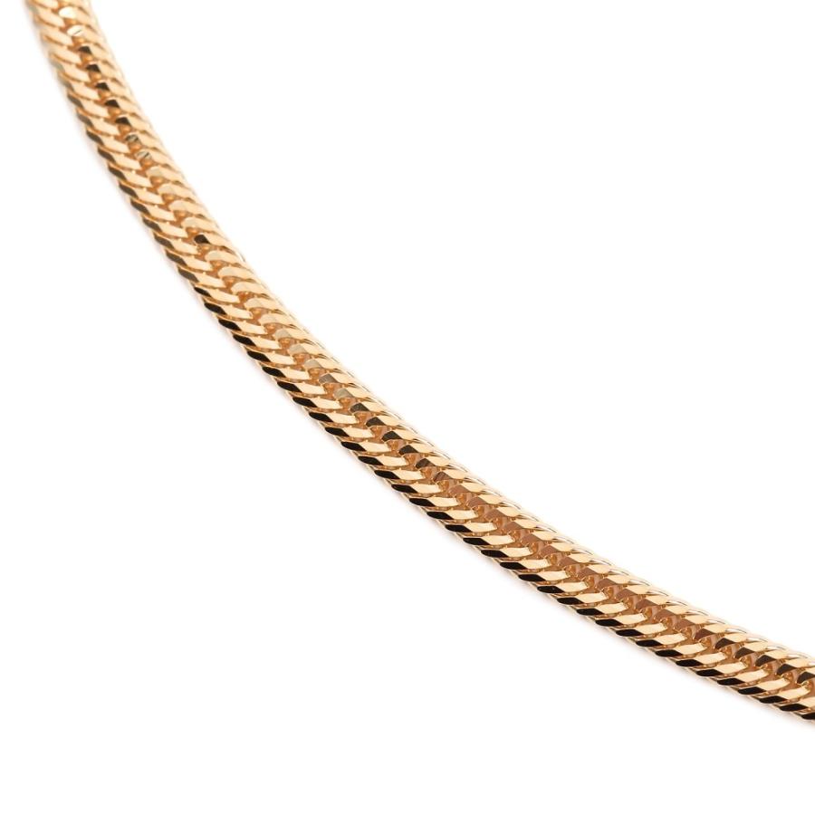18金 喜平ネックレス 12面トリプル 10g 40cm メンズ レディース 18金 喜平ネックレス 12面トリプル 10g 40cm メンズ レディース