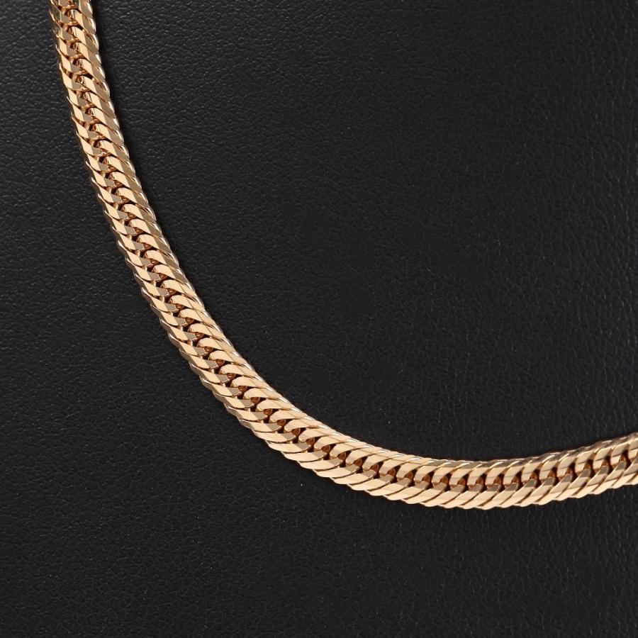 喜平ネックレス 18K 20g 12面トリプル 18金 喜平ネックレス 12面トリプル 20g 40cm メンズ レディース
