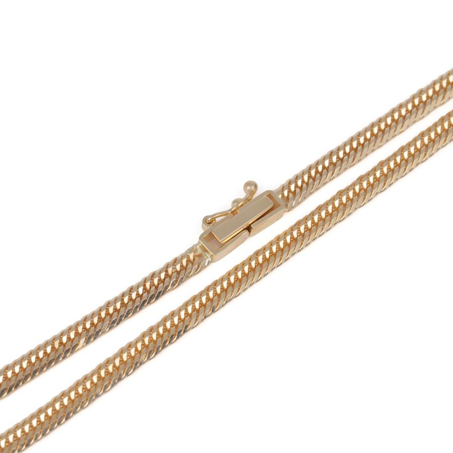 喜平12面ブレスレット5.6g(18金ブレスレット) Amazon.co.jp: [SPERANZA] K18 18金 喜平 ブレスレット 12面