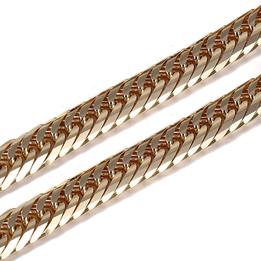 18金 喜平ブレスレット 20面トリプル 20g 20cm メンズ 18金 喜平ブレスレット 20面トリプル 20g 20cm メンズ