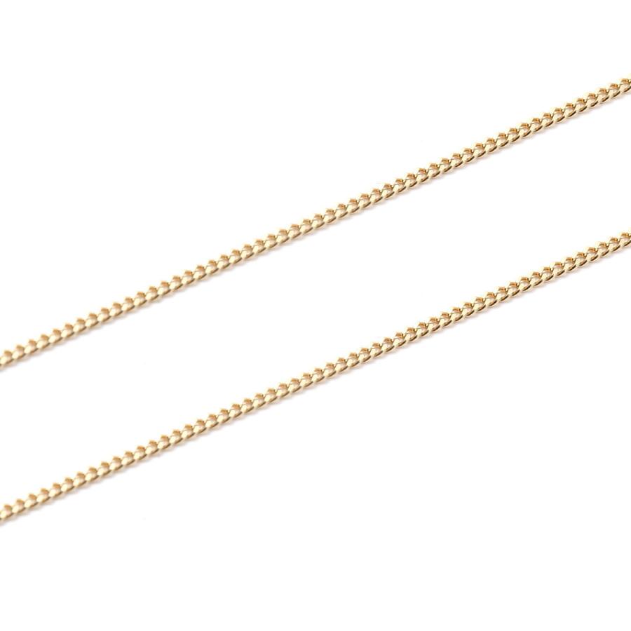 18金 60cm アルテッロ　ネックレス最終お値下げ！ アルテッロ 18K シャイニーツイスト ネックレス- ショップ