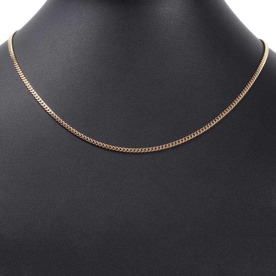 18金 喜平ネックレス 2面 10g 45cm 造幣局検定マーク刻印入 18金 喜平ネックレス 2面 10g 45cm 造幣局検定マーク刻印入