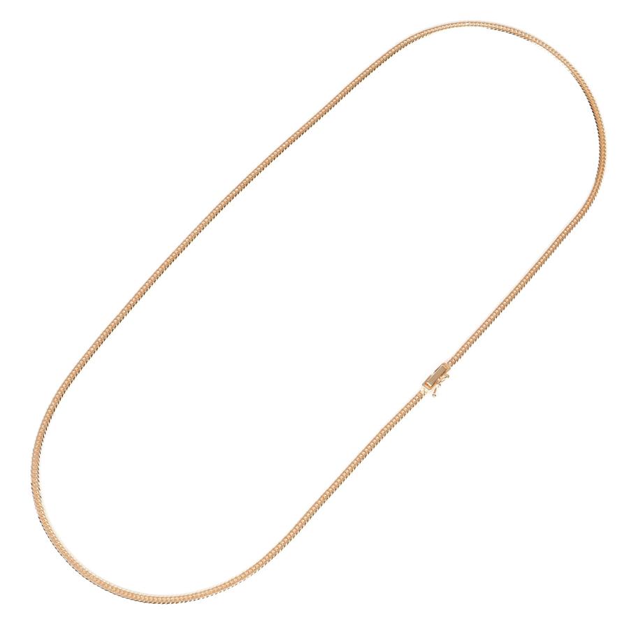 18金 喜平ネックレス 6面ダブル 11g 55cm メンズ レディース 18金 喜平ネックレス 6面ダブル 11g 55cm メンズ レディース