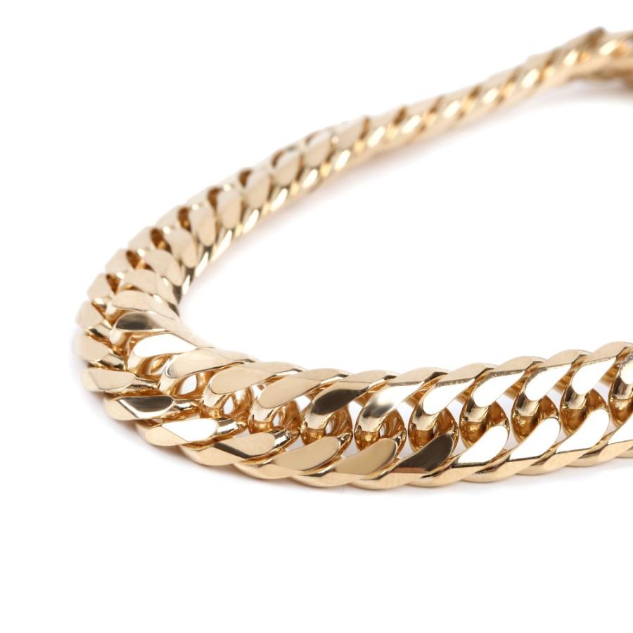 K18✨喜平 ブレスレット 30g 6面ダブル 造幣局 キヘイ 18金 新品仕上 楽天市場】喜平ブレスレット 18金 6面ダブル 六面キヘイ K18