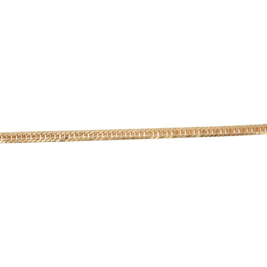 18金 ブレスレット 喜平 8面トリプル 10g 18cm ゴールド メンズ 18金 ブレスレット 喜平 8面トリプル 10g 18cm ゴールド メンズ