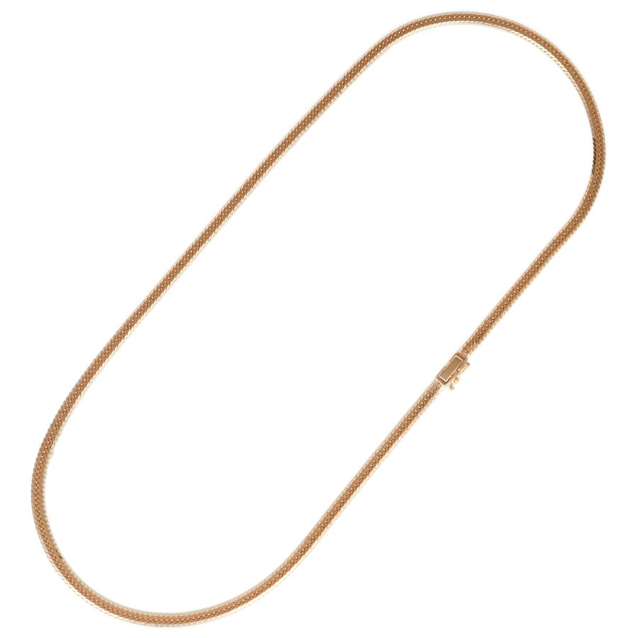 18金 喜平ネックレス Mカット トリプル 22g 55cm メンズ 18金 喜平ネックレス Mカット トリプル 22g 55cm メンズ
