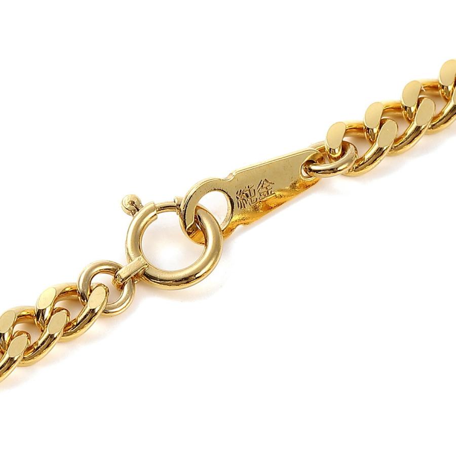 純金 喜平ブレスレット 2面 10g 18cm 造幣局検定マーク刻印入 純金 喜平ブレスレット 2面 10g 18cm 造幣局検定マーク刻印入