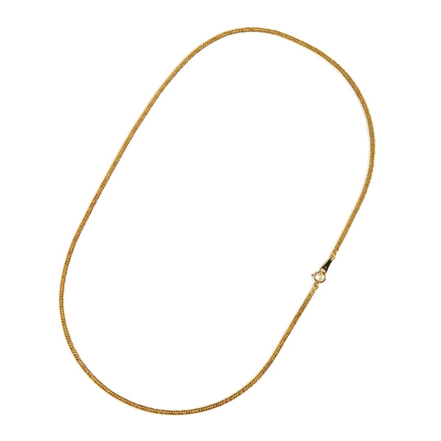 純金 喜平ネックレス 6面ダブル 10g 50cm ゴールド メンズ 純金 喜平ネックレス 6面ダブル 10g 50cm ゴールド メンズ
