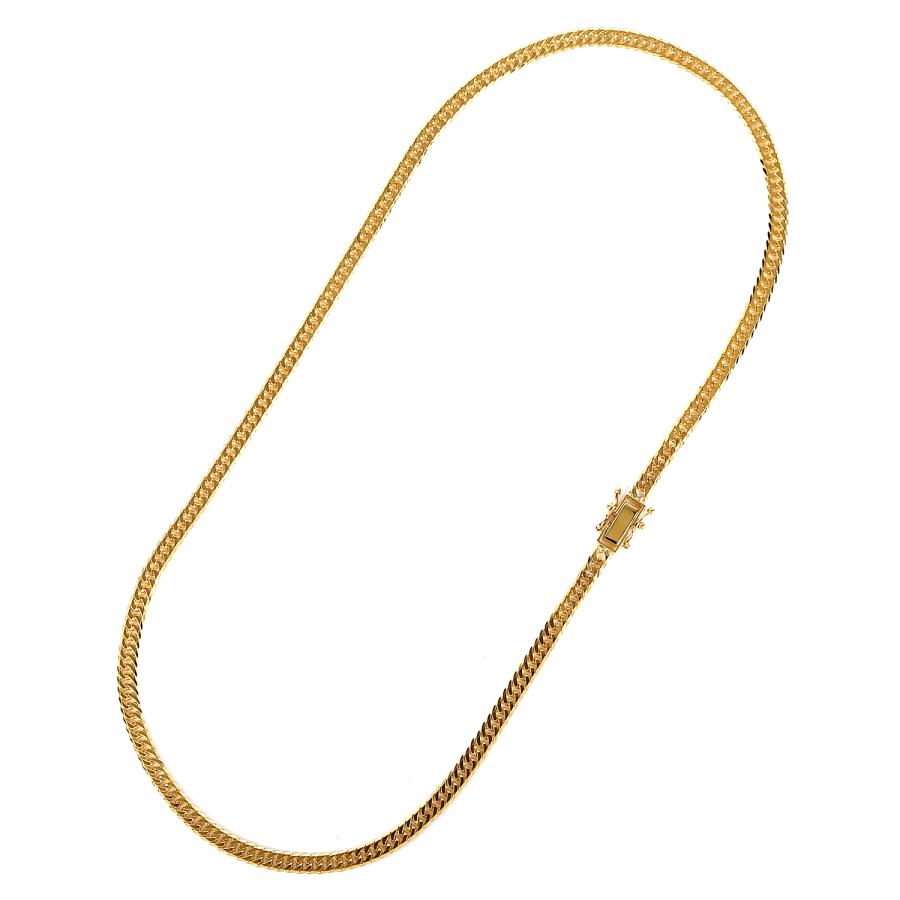 純金 喜平ネックレス 6面ダブル 30g 50cm メンズ レディース 純金 喜平ネックレス 6面ダブル 30g 50cm メンズ レディース