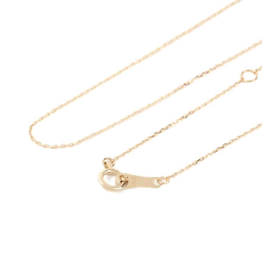 K18 18金ネックレス チェーン2.8g 40cm 18金 ネックレス チェーン 40cm 18k k18 中空 スクリュー