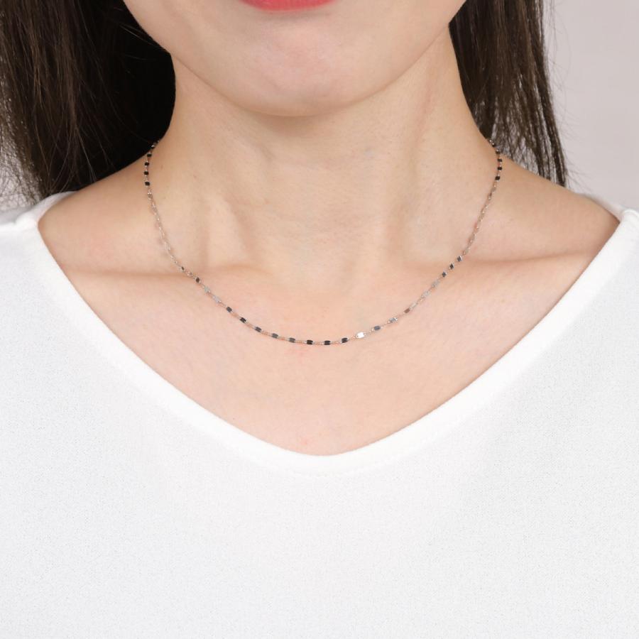 プラチナ　切り子ネックレス　検定マーク付き pt900-8t-27-45_rogo.jpg