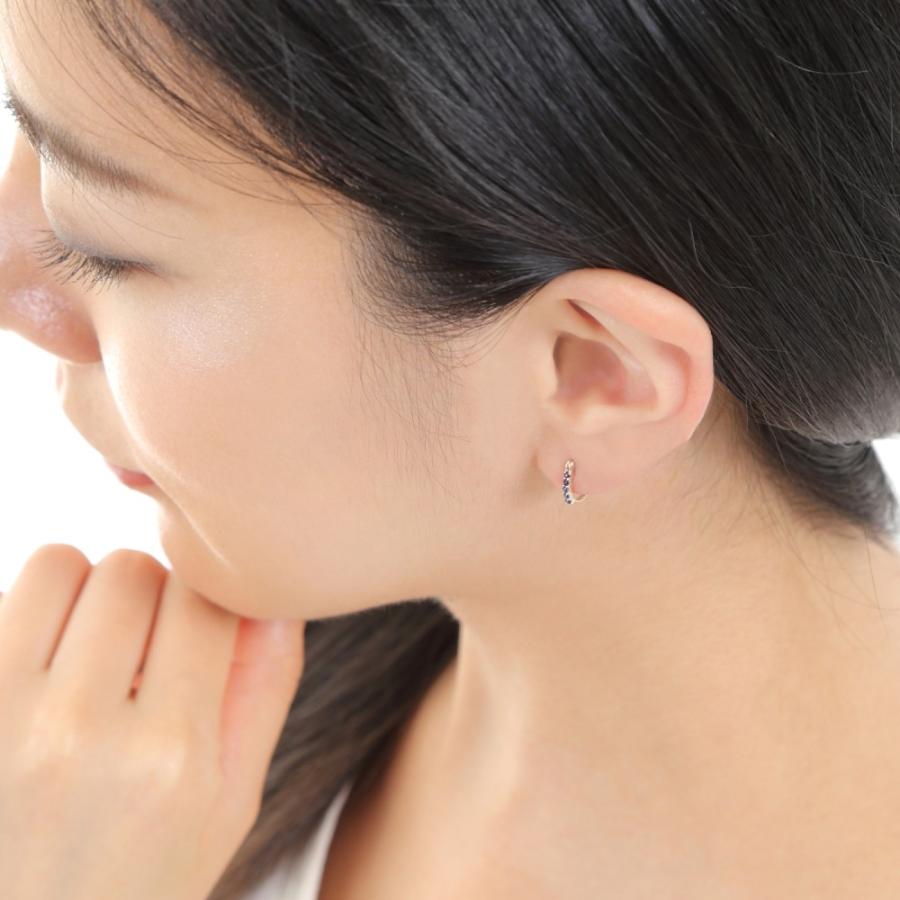 オシャレ K10 人気 おしゃれ かっこいい アクセサリー 送料無料 ハッピーグッツショップ 通販 Paypayモール フープ