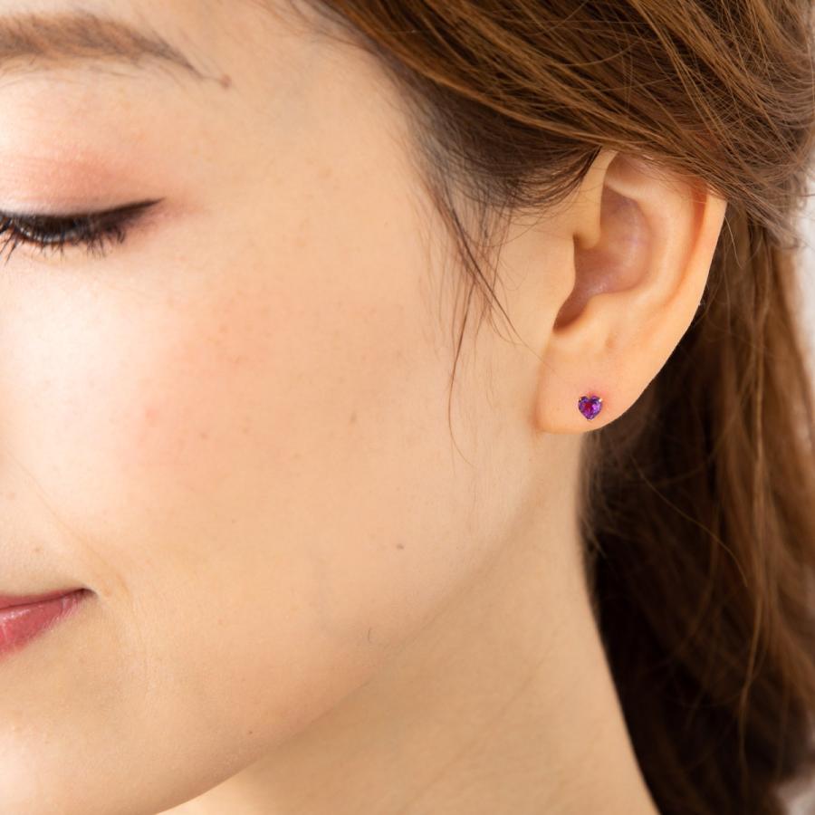 18KYGピアス VALUABLE