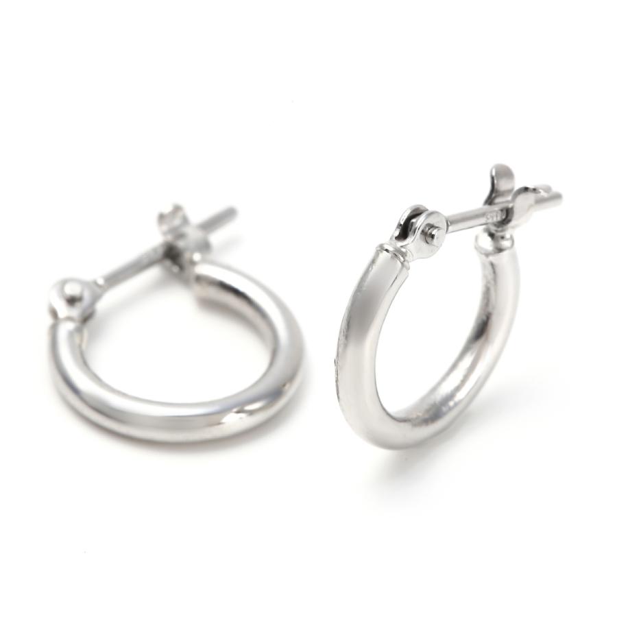 新品 PT900 プラチナ 1.5×10mm フープピアス 1.510ペア 楽天市場】ピアス フープ プラチナ 1.5mm×10mm 1.5-10 Pt900 フープ
